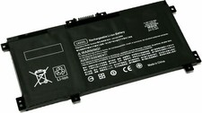 Batterie compatible 11.55V 4550mAh pour PC Portable HP ENVY X360 15-BP080NZ