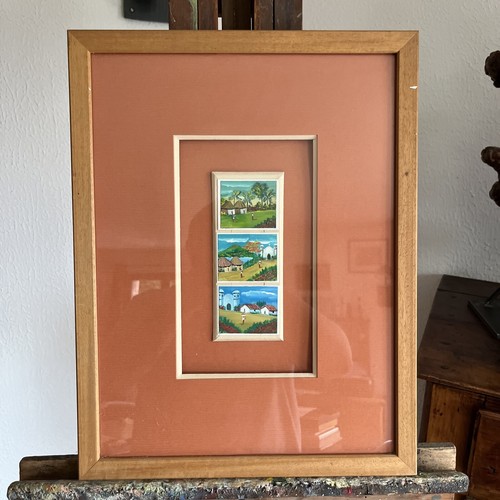 Tableau n300 petites - tableau,