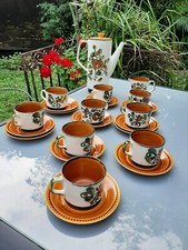 SERVICE A CAFE  BOCH MODELE ARGENTEUIL