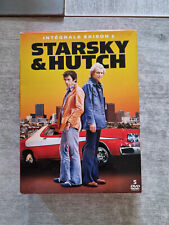 coffret dvd starsky et hutch saison 1 ,occasion,voir photos