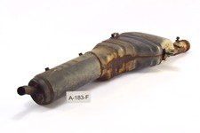 Yamaha XT 600 E 3TB année