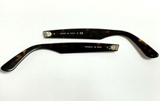 Aste Originales Ray Ban Wayfarer 2140 2151 5121 Tartaruga 902