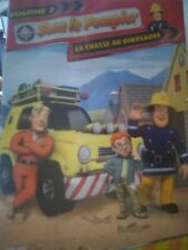 Sam le Pompier / Volume 2 : la