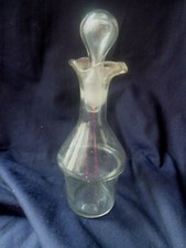 HUILIER / VINAIGRIER " Flacon