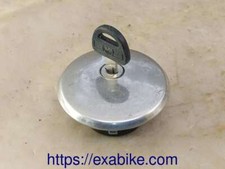 bouchon du reservoir pour Suzuki GN 125