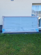 PORTAIL ALU COULISSANT