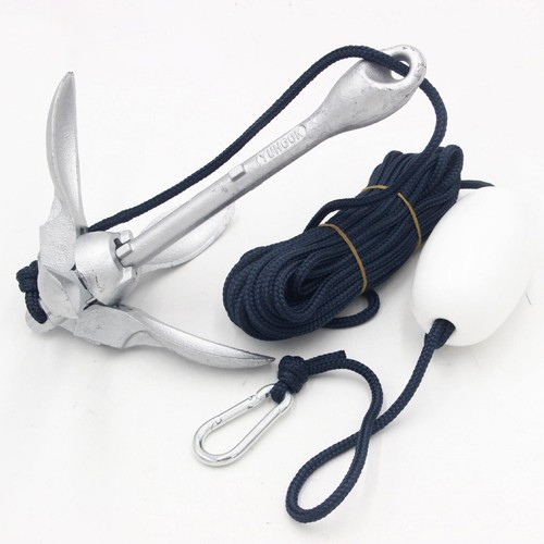 Ancre kayak 5 kg - ancre, de