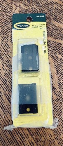 Weaver 48492 piece scope - 48492,
