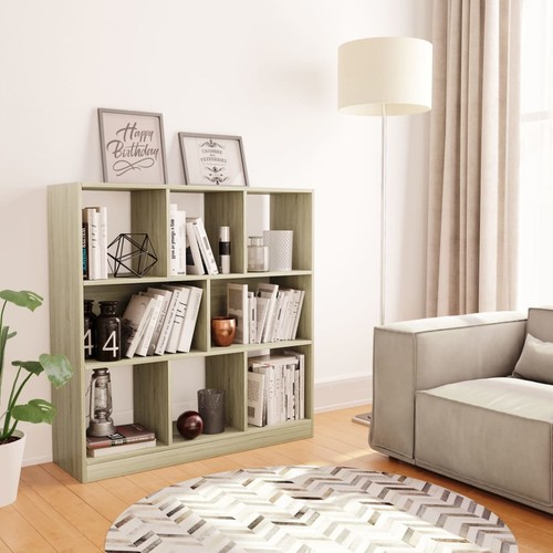 meuble rangement sejour