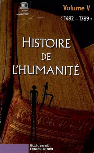 Histoire humanité vol - de,