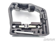 Audi A5 Trousse à outils pour