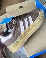Adidas Gazelle Bold T38/39/36/40/5/6/7/8
