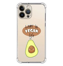 Coque Silicone Anti-chocs
