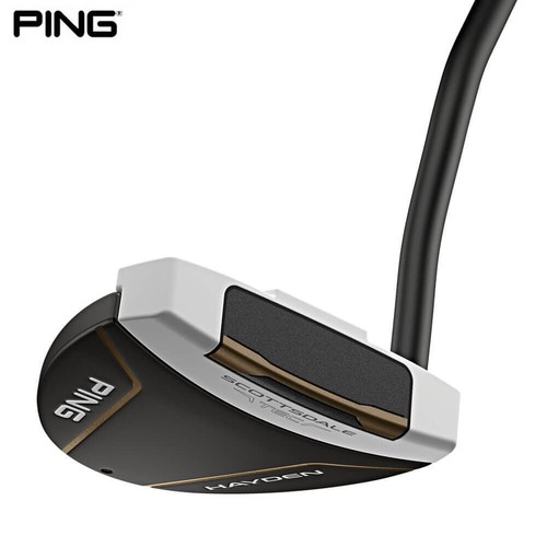 Putter maillet ping scottsdale - putter,