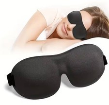 Masque Sommeil 3D Profilé
