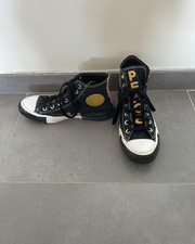 basket femme 38