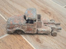 Dinky Supertoys 36 Willème