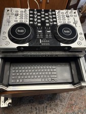 Hercules DJ Console 4-Mx