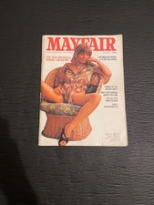 Mayfair Magazine Volume 10