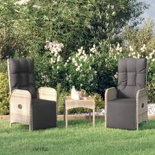 Chaises inclinables jardin - inclinables, de