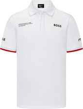 POLO HUGO BOSS PORSCHE