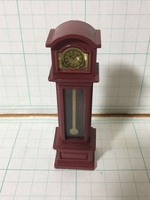 Sylvanian Families Cuckoo