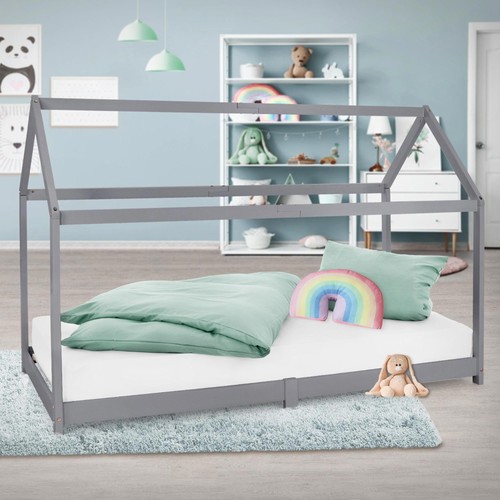 Lit enfant bois - d'enfant,