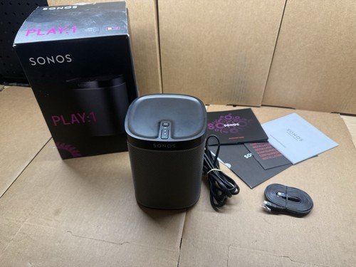 Sonos play wireless - play:1, 1)