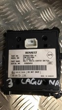 Commande autoradio RENAULT