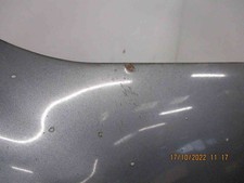 Capot 60596665 Alfa romeo 166