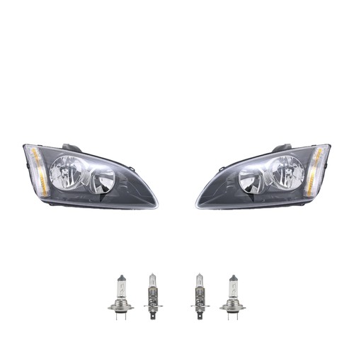 Phares kit convient pour ford - kit,