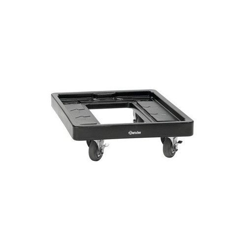Chariot transport isotherme - transport,