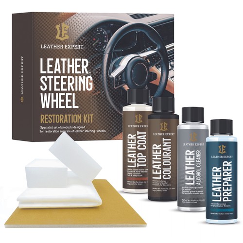 Kit restauration volant - restauration,