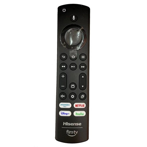 Télécommande vocale neuve