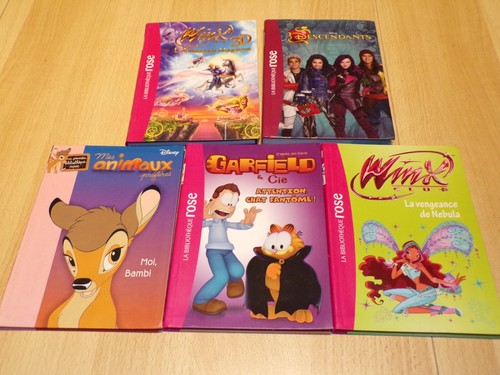 Lot livres la - livres,