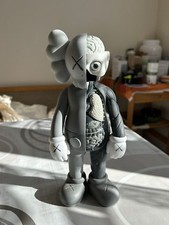 Medicom toy Kaws