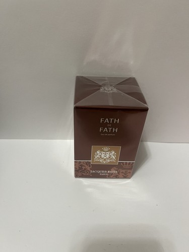 Eau pafum fath 50 - eau,