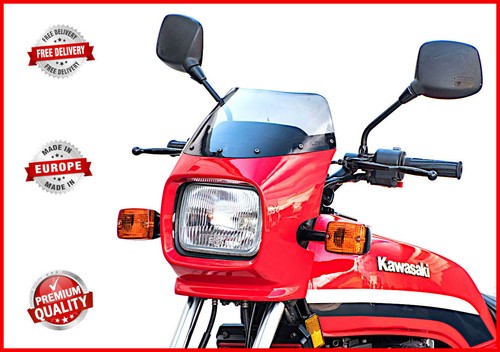 Kawasaki gpz 550 1980 1981 - /,