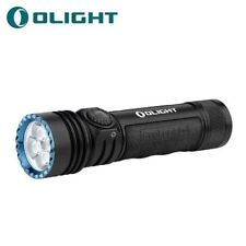 Lampe Torche Olight SEEKER 4 Pro Noir – 4600 Lumens
