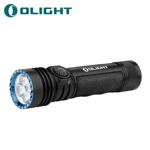 Lampe torche olight seeker - olight,