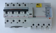 Legrand bloc différentiel - bloc,