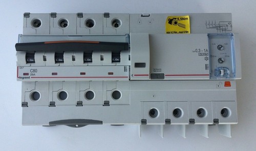 Legrand bloc différentiel - legrand,