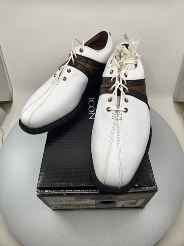 footjoy icon