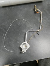 bruleur + valve  pour