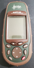 Magellan Meridian Gold