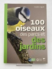 100 oiseaux des parcs et des
