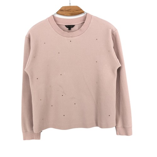 Massimo dutti femme pull col - femme,