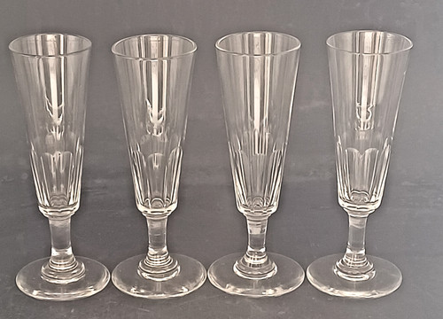 Baccarat saint louis xixème - louis,