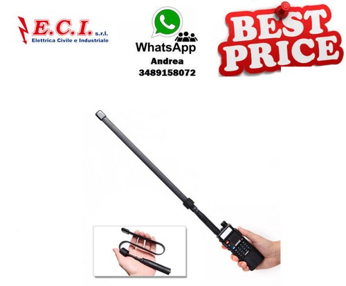 Baofeng antenne tactique - baofeng,
