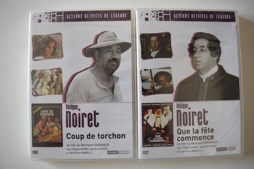Philippe noiret lot films - , 4